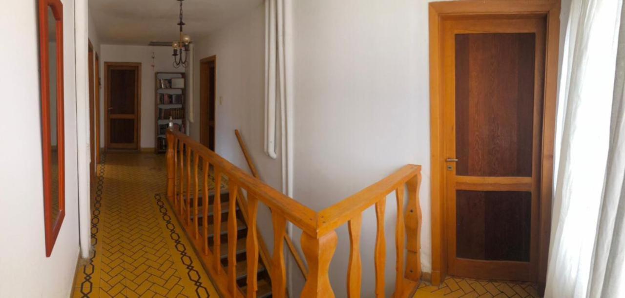 Hospedaje Amilcar Esquel Bagian luar foto