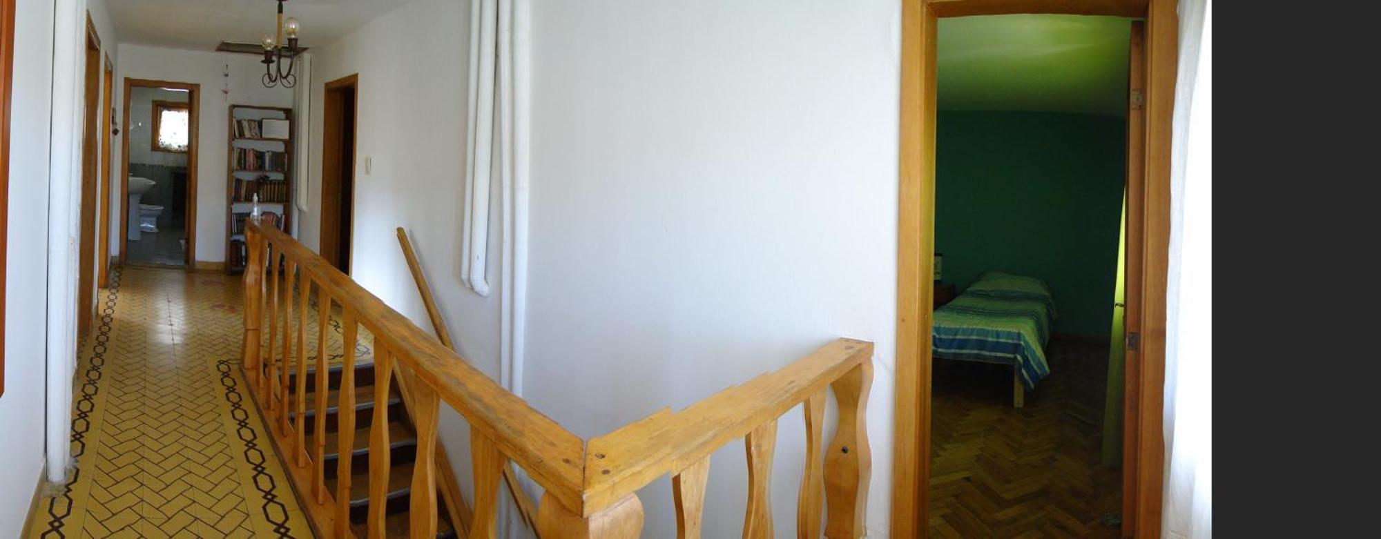Hospedaje Amilcar Esquel Bagian luar foto